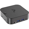 Док-станция Maibenben (DS13RBE125) USB-C Dock DS13 100W
