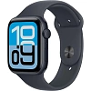 Смарт-часы Apple Watch SE 3 GPS 44mm Midnight Aluminium (Черный) [MEHN4X/A