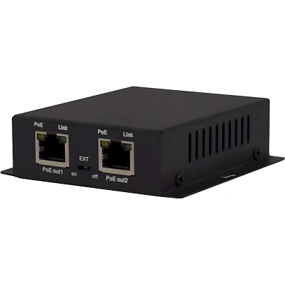 PoE-удлинитель Wi-Fi повторитель PoE Wi-Tek WI-PE31E / 10/100 Мбит/с