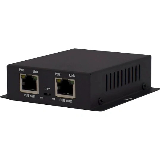 PoE-удлинитель Wi-Fi повторитель PoE Wi-Tek WI-PE31E / 10/100 Мбит/с