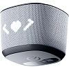 Умная колонка SberBoom Home, туманный (SBDV-00171G)