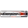 Батарейка Energizer MAX AAA 1.5V 4шт/бл (7638900438147)
