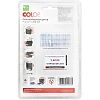 Датер автомат. самонаб.пласт. S260-Set 2-стр. 24х45 мм (аналог 4755)Colop