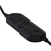 Гарнитура Acer AHW120 черный 2.1м USB (ZL.HDSCC.01C)