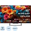 Телевизор Skyworth 50Q67H, QLED