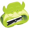 Точилка Maped VIVO MONSTERS фигурная,1отв.,без конт, ассорти,63511