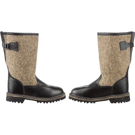 Сапоги зимние Форест (Лесник) 10/24 (р.43) (277)