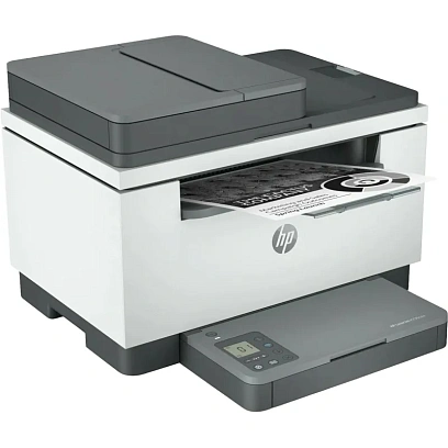 МФУ HP LaserJet M236sdw, А4, 64Mb, ч/бWiFi