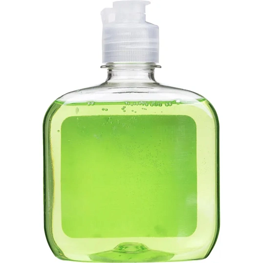 Мыло жидкое 'Выбор есть' Яблоко флип-топ , 300 мл