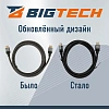 Кабель HDMI 8K 2.1 M/M, 2м, чер (OAVDC0041)