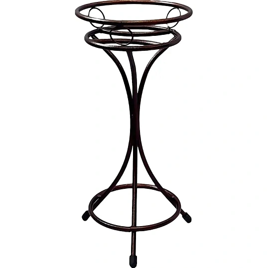 Подставка для цветов на 1 горшок Танго, ХТ 8049/1