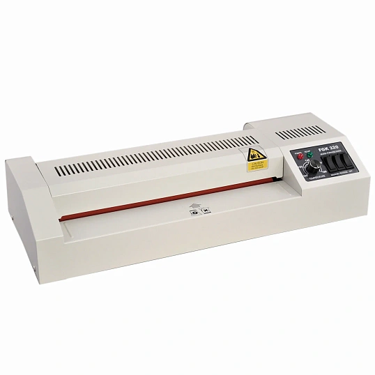 Ламинатор Гелеос FGK 320 А3