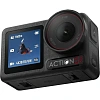 Экшн-камера Dji Osmo Action 5 Pro Standard Combo, 1xCMOS, 12Mpix, черный