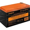 Батарея для ИБП ExeGate HRL 12-9 (12V 9Ah 1234W, клеммы F2)