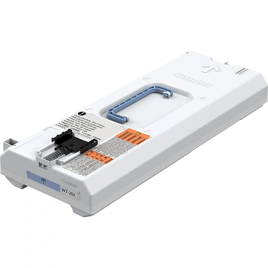 Запасная часть бункер отработки Canon для C3330/5535/3325 (WT-202/FM1-A606)