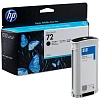 Картридж струйный HP 72 C9370A чер. фото для DgnJ T610/770/1100/1120