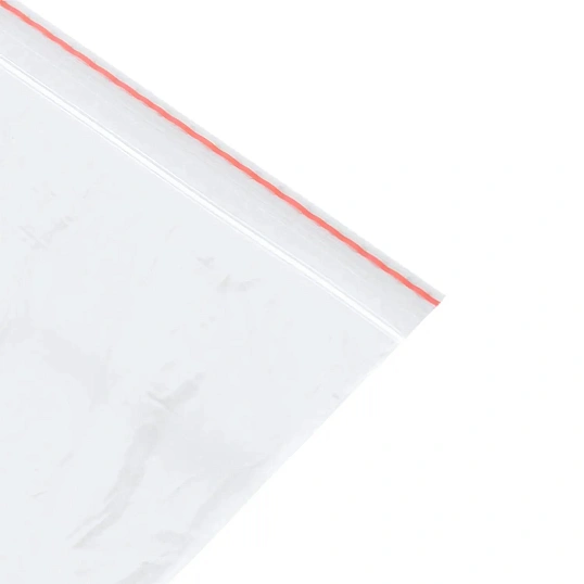 Пакет с замком (Zip-lock) 30х40 см, 32 мкм, 100 шт/уп