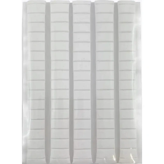 Клеевые подушечки масса KORES Gum Fix удаляемая 84 шт/уп 31600