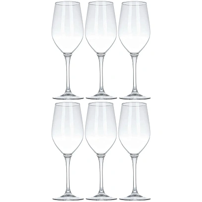 Бокал для вина Селест 450 мл, 6 шт. L5832