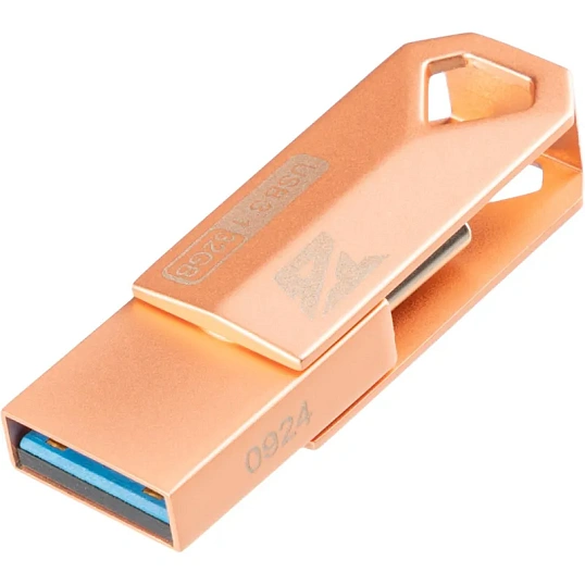 Флеш-память BigTech UFD035 USB3.1, 32 ГБ