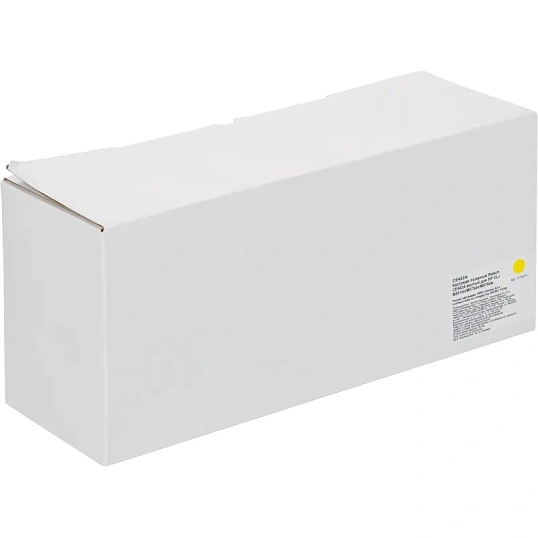 Картридж лазерный Retech CE402A жел. для HP CLJ M551dn/M575dn/M570dw