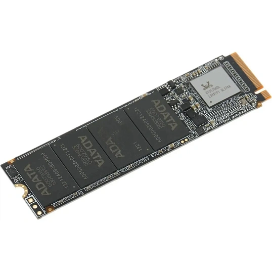 SSD накопитель A-Data PCIe 3.0 x4 2TB ALEG-710-2TCS Legend 710 M.2 2280