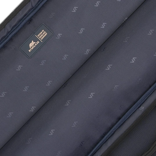 Сумка для ноутбука RIVACASE 8221 black Central 13,3-14 / 6