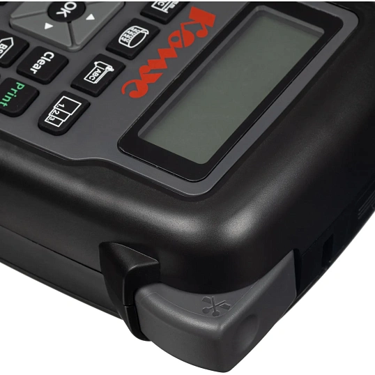 Этикет-принтер  HD-E1000 для печати наклеек