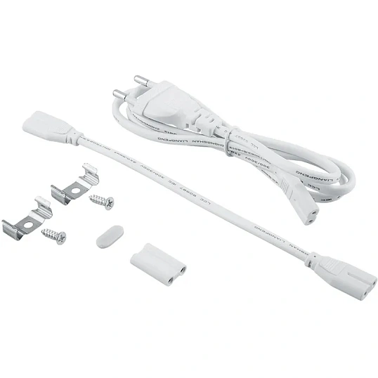 Светильник светодиодный FERON AL5038 4W 4000К IP20 пластик РС (27945)