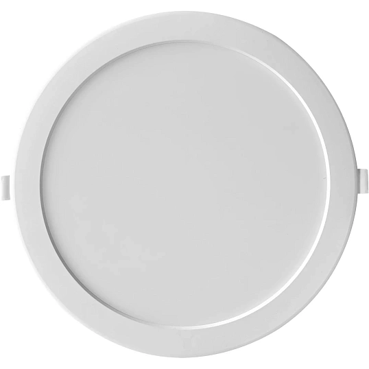 Светильник светодиодный встраиваемый OSRAM DL 12W 865 4000К