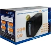 ИБП Энергия 1200 USB, лин.-инт., 1200ВА/720Вт, 3xEURO(Е0201-0051)