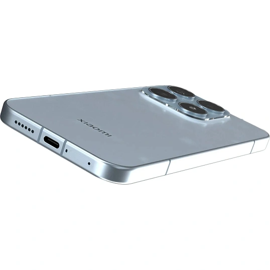 Смартфон Xiaomi 17 RU 12+256 Ice Blue