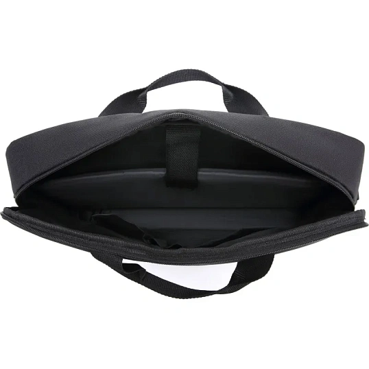 Сумка для ноутбука Acer OBG317 15.6 черный полиэстер (ZL.BAGEE.00L)