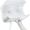 Фен настенный Luscan Pofessional Etalon 1800 (PL-178, white)
