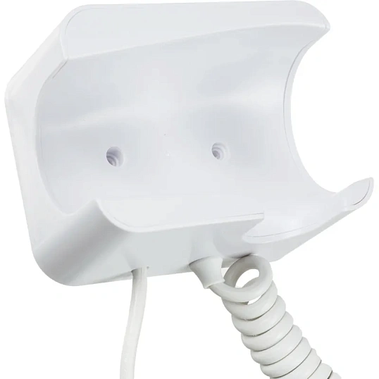 Фен настенный Luscan Pofessional Etalon 1800 (PL-178, white)