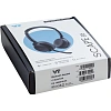 Гарнитура VT SCAPE 65, Дуо, Hi-Fi звук, 30м Bluetooth, ANC, чехол