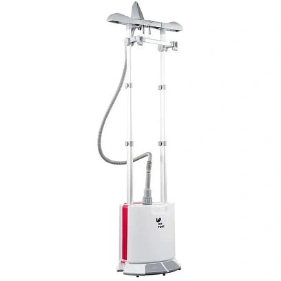 Отпариватель Kitfort КТ-915, 2000 Вт, бак 1,6 л, 35 г/мин