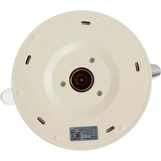 Чайник Candy CK-205,1,7л, 2200вт