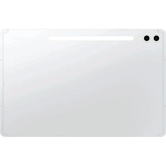 Планшет Samsung Galaxy Tab S10+ 8C/12Gb/256Gb серебристый (SM-X820NZSRCAU)