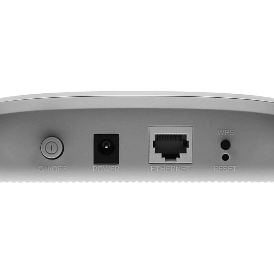 Точка доступа TP-LINK TL-WA801N N300