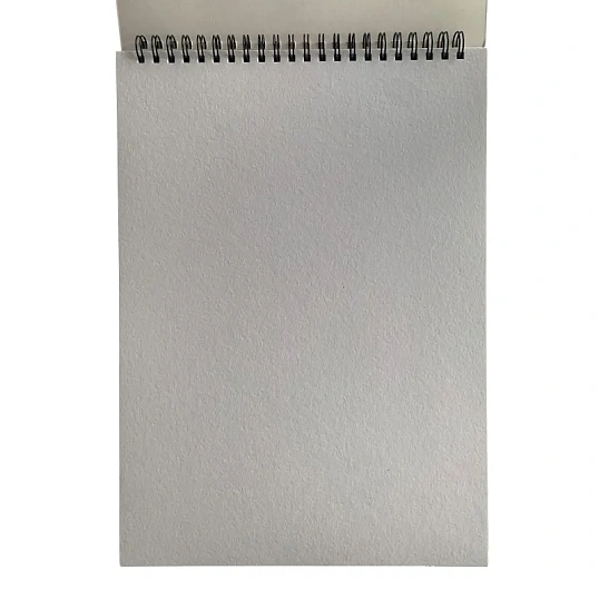 Альбом для рисования акв.Kroyter 20л А4,спир,бл.200г,тв.подл,Проф 64119