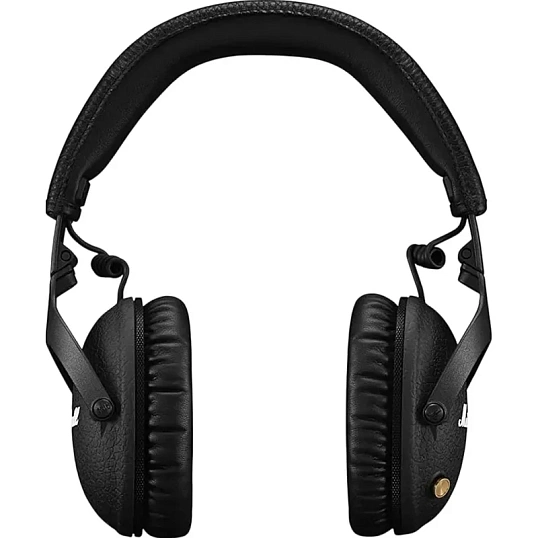 Наушники Marshall Monitor II A.N.C. Black (1005228)