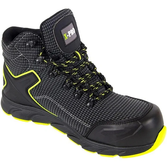 Ботинки X-PRO ЭВА/НР с КП и КС р.42 (БХ)