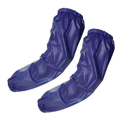 Нарукавники защитные АНАРАКС VS-020-RU (46смx22см),ПС ЗМПТ