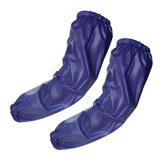 Нарукавники защитные АНАРАКС VS-020-RU (56смx22см),ПС ЗМПТ