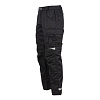 Брюки Brodeks KS302 , черный (52)