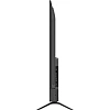 Телевизор BQ 75FSU03B, UHD ready, смарт (Google)