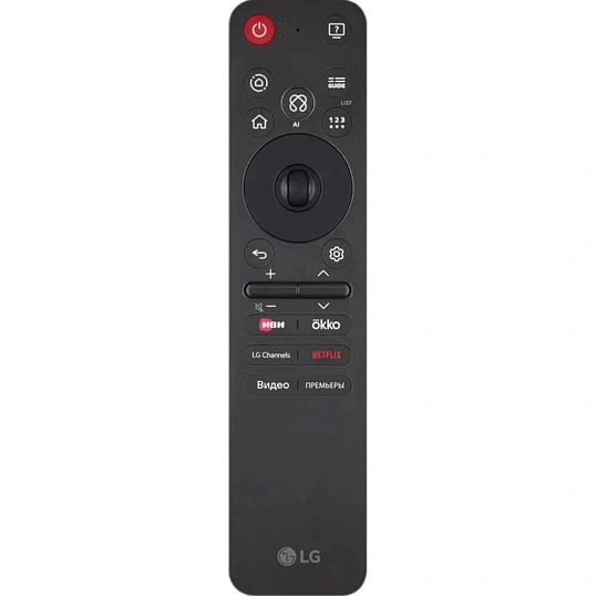 Телевизор LG 55UA75009LA.ARUG