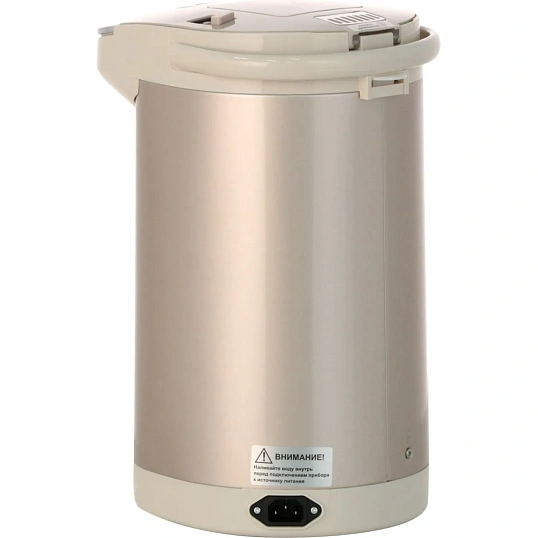 Термопот BRAYER BR1092, 900 Вт, 4 л, 3 спос.подач.воды,поддерж.темпер