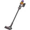 Пылесос Dyson V15 Detect Absolute (446986-01), вертикальный